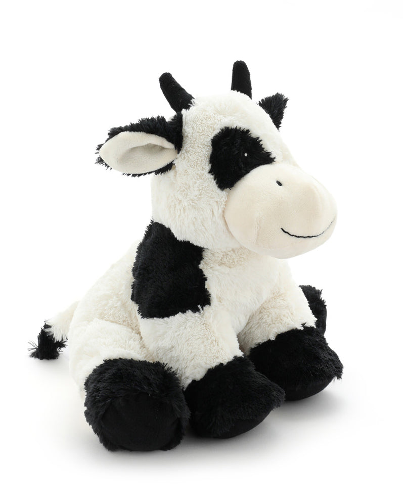 Big Coco the Cow - Black