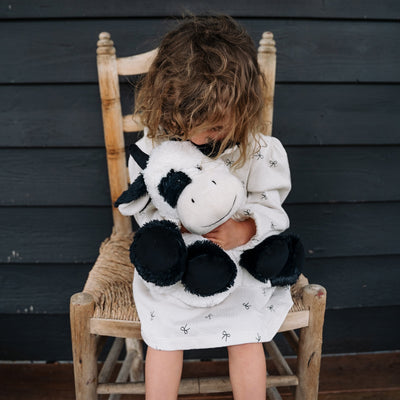 Big Coco the Cow - Black