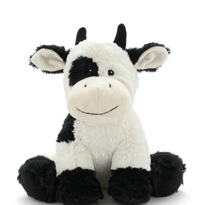 Big Coco the Cow - Black