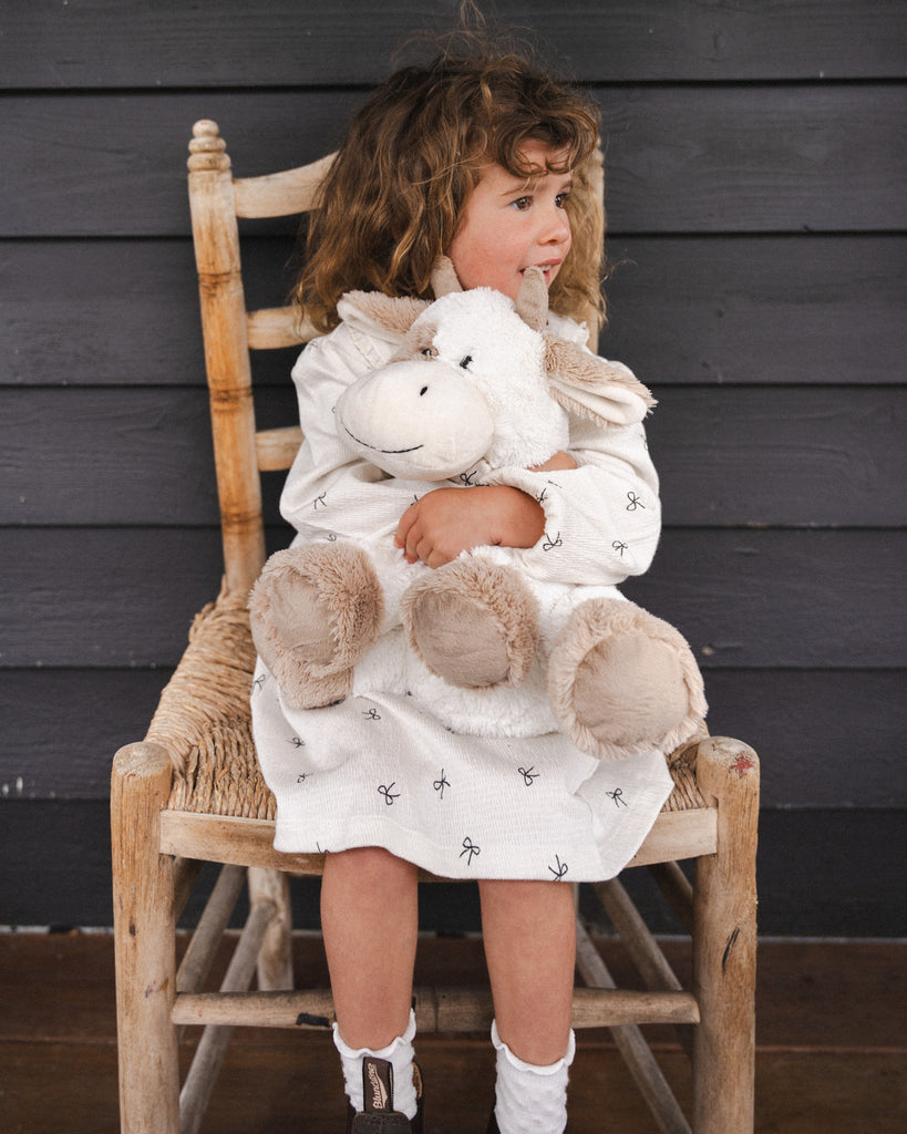 Big Coco the Cow - Cream