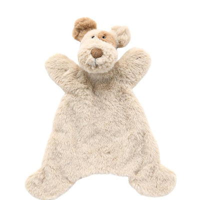 Buddy the Dog Cuddly