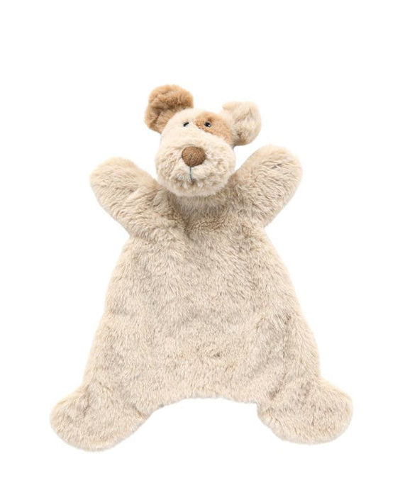 Buddy the Dog Cuddly