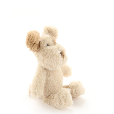 Buddy the Dog Rattle