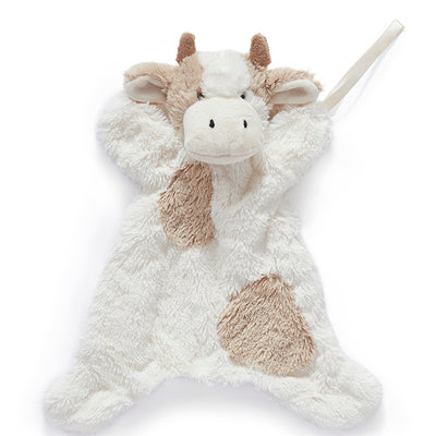 Clover the Cow Cuddly