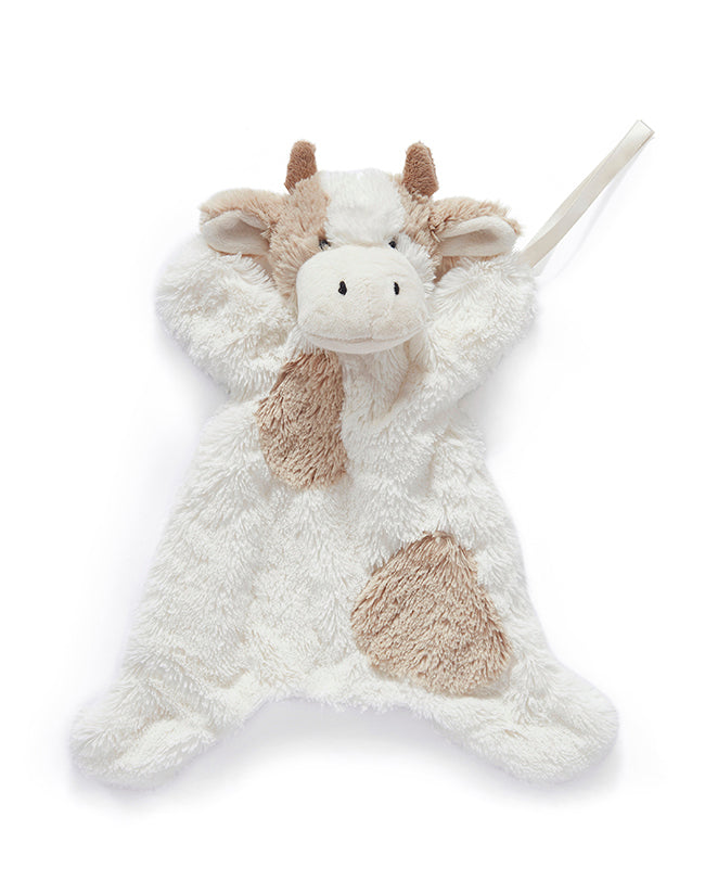 Clover the Cow Cuddly