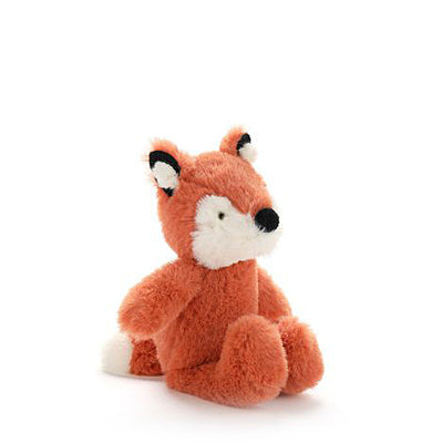 Felix the Fox Rattle