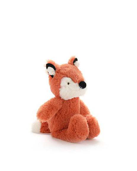 Felix the Fox Rattle