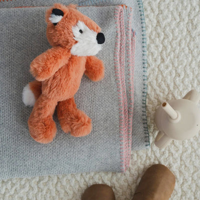 Felix the Fox Rattle