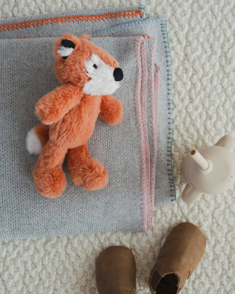 Felix the Fox Rattle