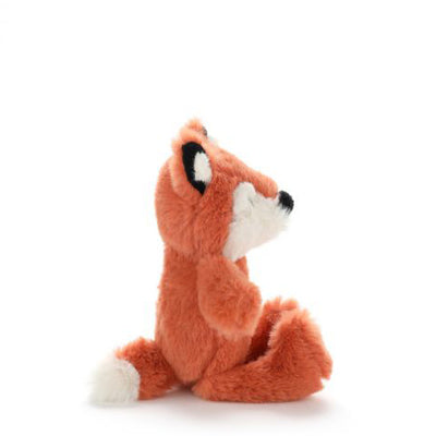 Felix the Fox Rattle