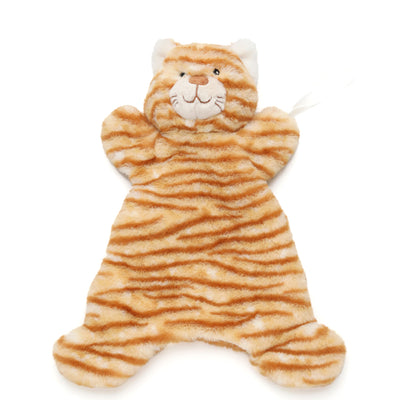 Ginger the Cat Cuddly
