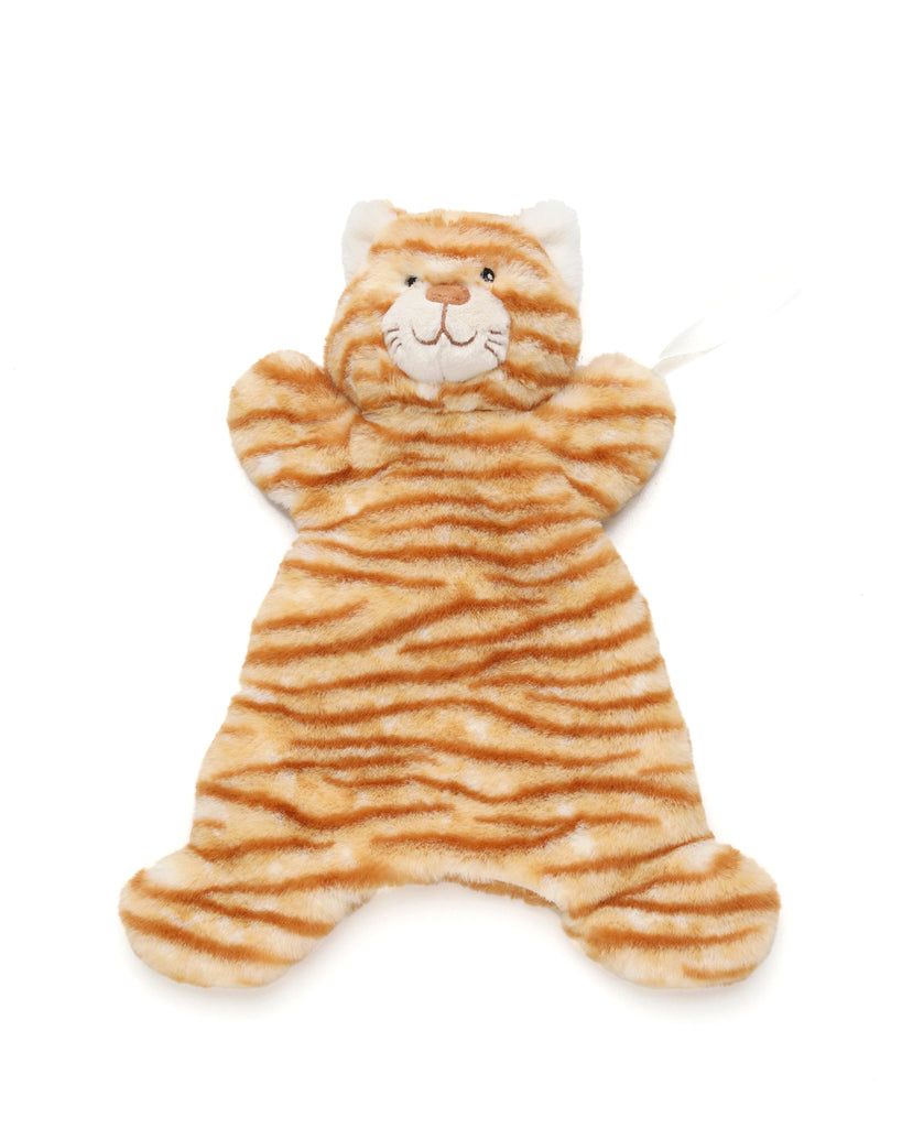 Ginger the Cat Cuddly