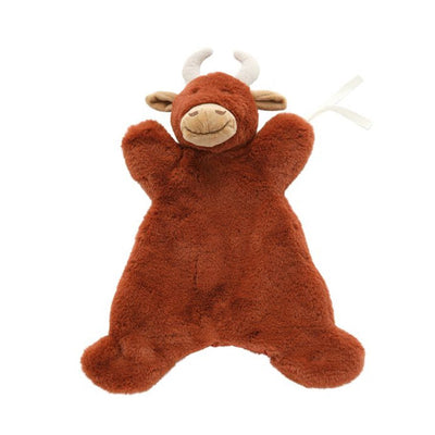 Henry the Highland Cow Cuddly