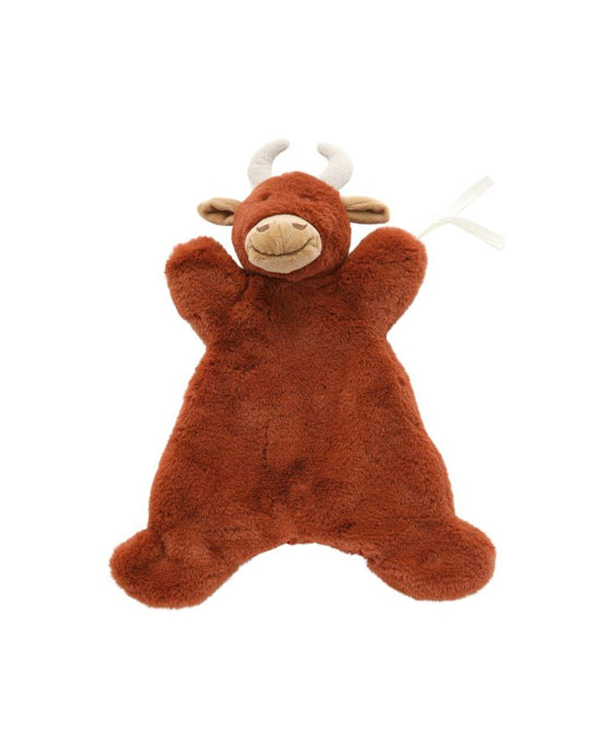 Henry the Highland Cow Cuddly