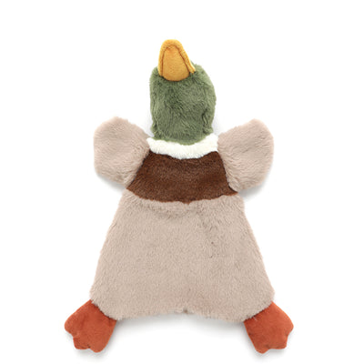 Hugo the Mallard Duck Cuddly