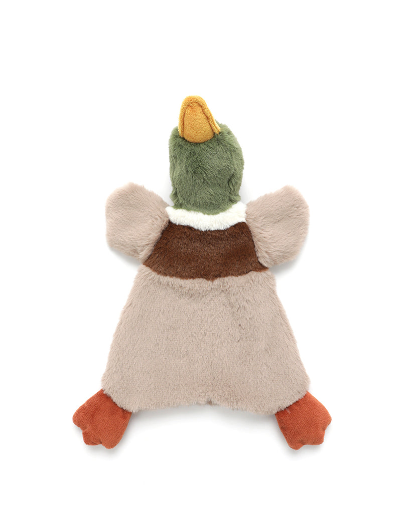 Hugo the Mallard Duck Cuddly