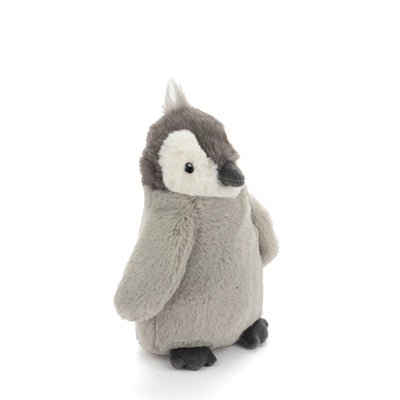 Paulo the Penguin