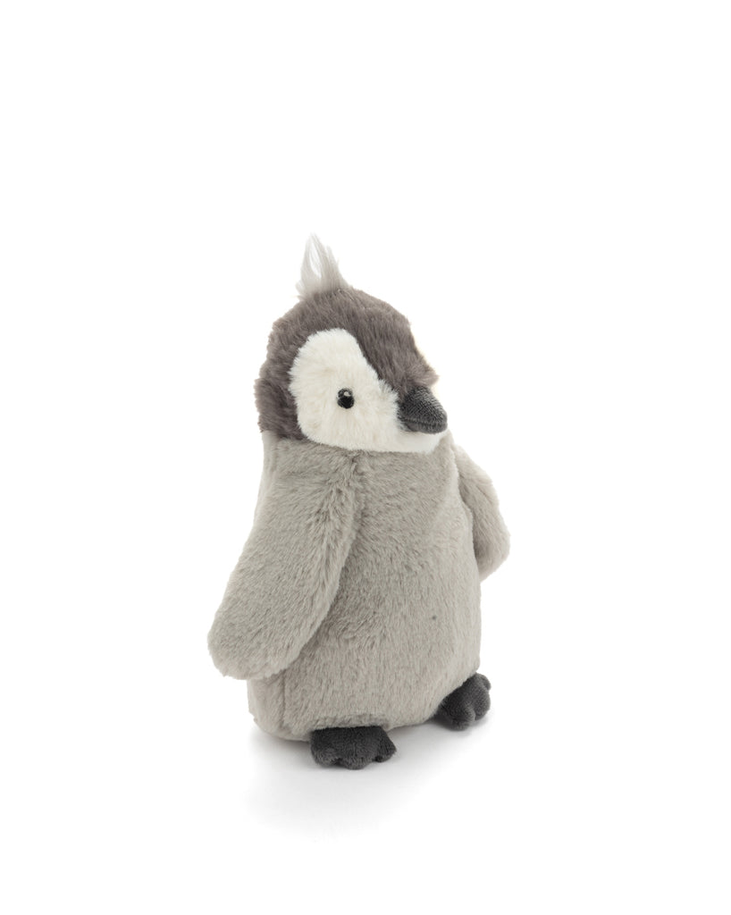 Paulo the Penguin