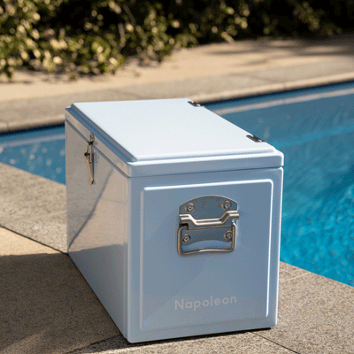 Chilly Bin - Sky Blue