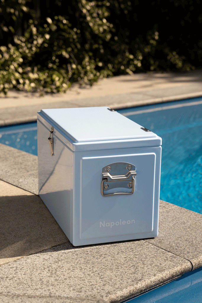 Chilly Bin - Sky Blue