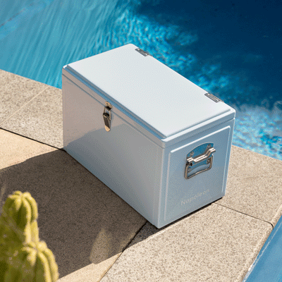 Chilly Bin - Sky Blue