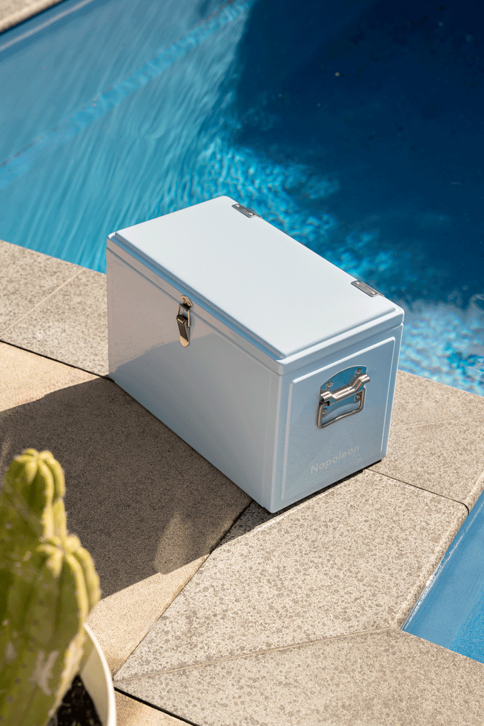 Chilly Bin - Sky Blue