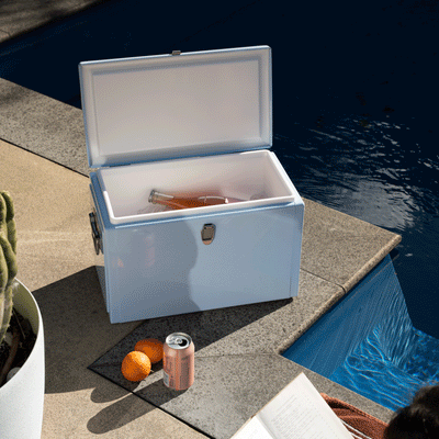 Chilly Bin - Sky Blue