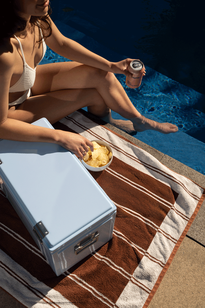 Chilly Bin - Sky Blue