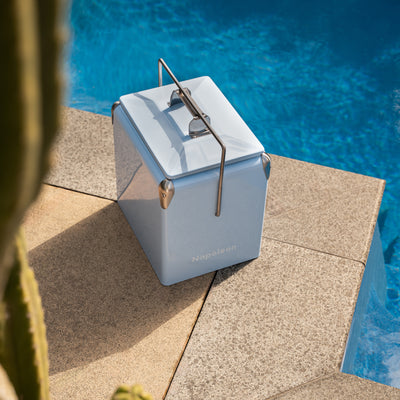 Mini Chilly - Sky Blue