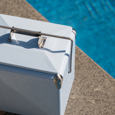 Mini Chilly - Sky Blue