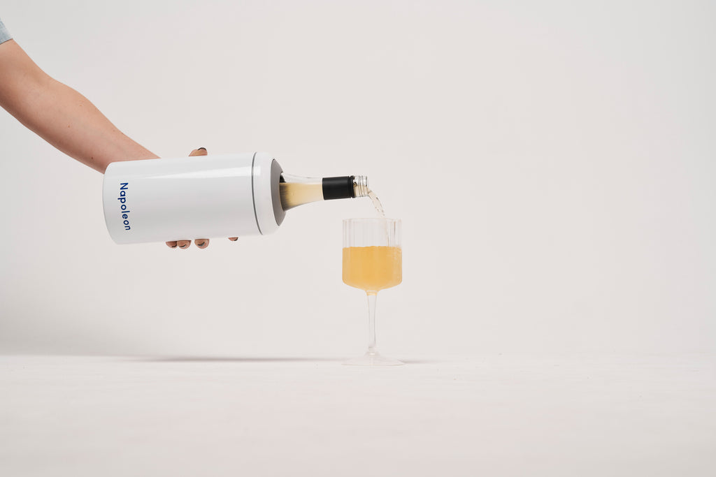 Wine Chiller - Coconut