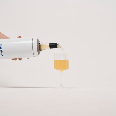 Wine Chiller - Coconut