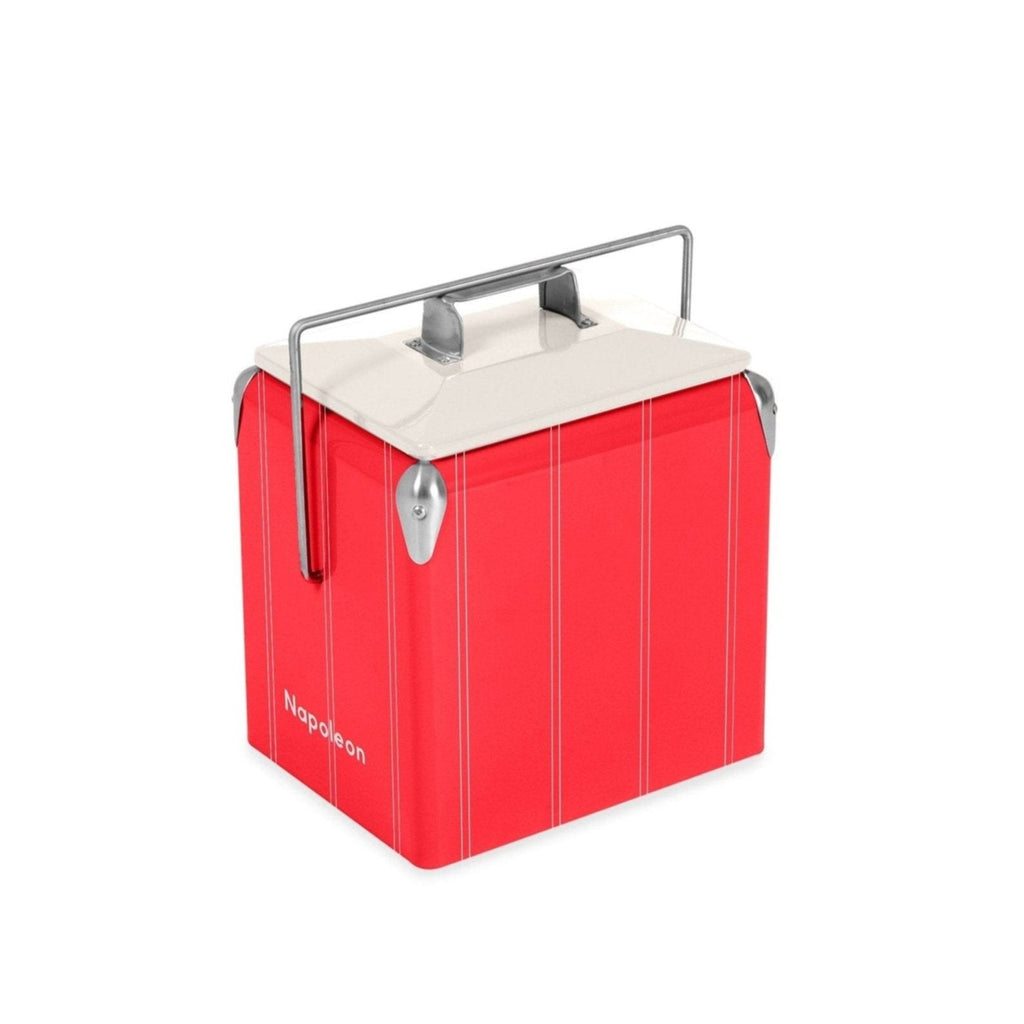 Mini Chilly - Cherry Stripe