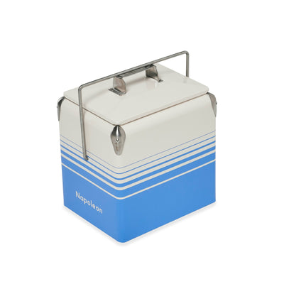 Mini Chilly - Ocean Stripe