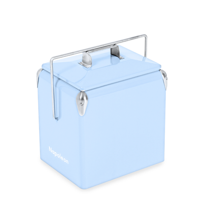 Mini Chilly - Sky Blue