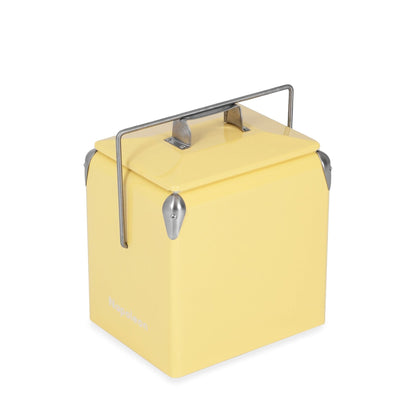 Mini Chilly Bin - Lemon Yellow