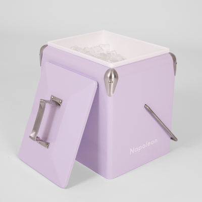 Mini Chilly Bin - Lilac