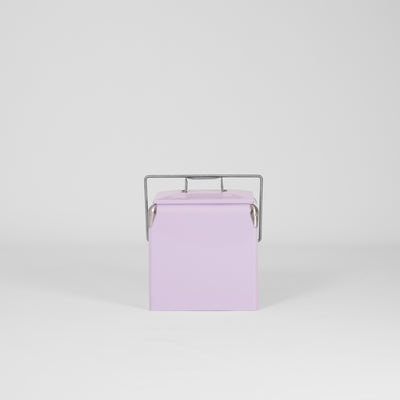 Mini Chilly Bin - Lilac