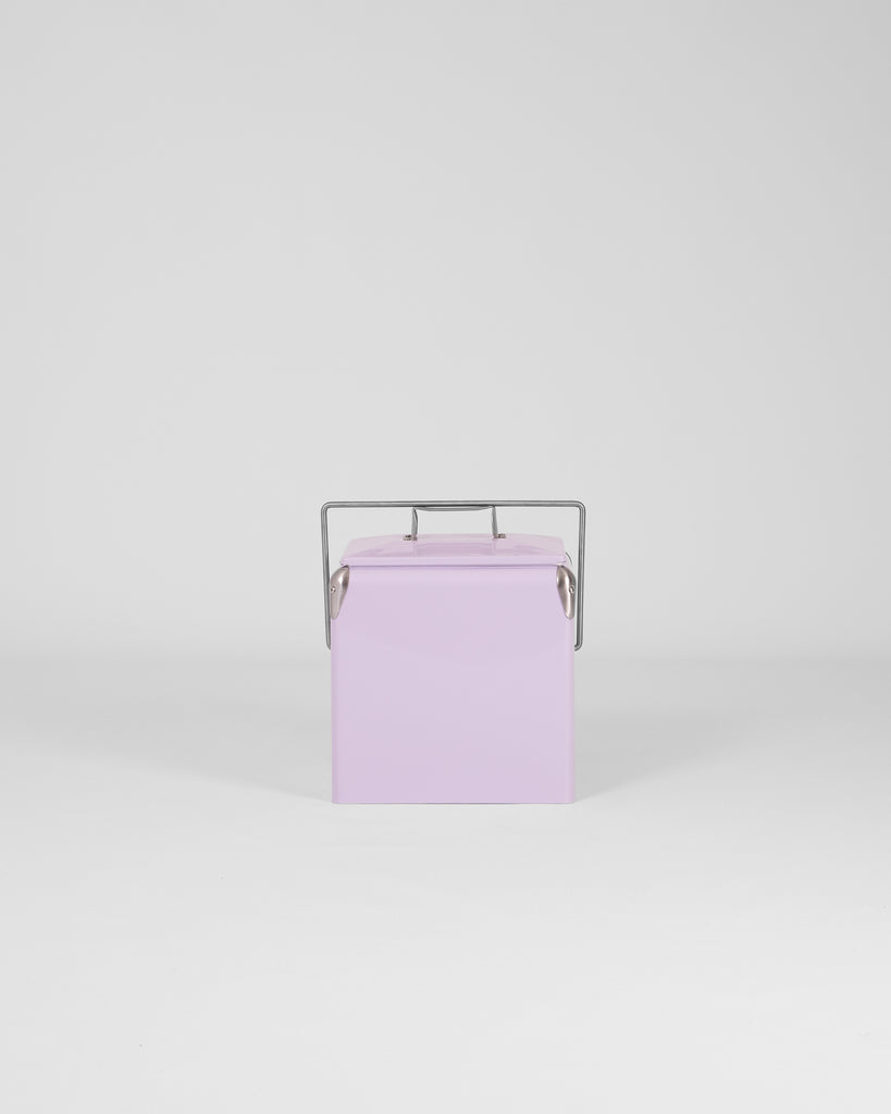 Mini Chilly Bin - Lilac