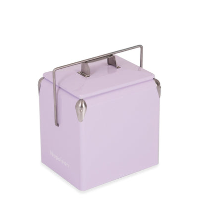 Mini Chilly Bin - Lilac
