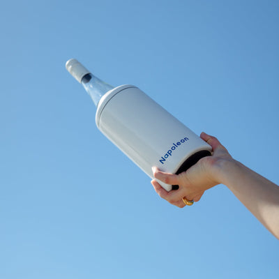 Wine Chiller - Coconut