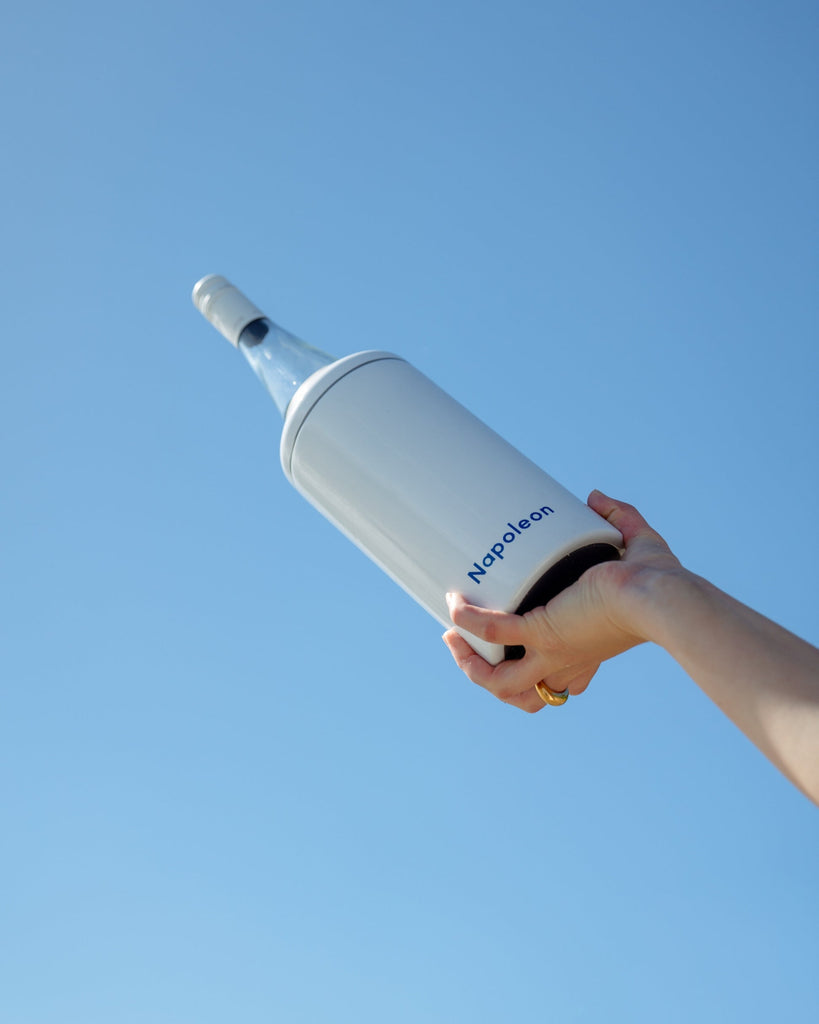 Wine Chiller - Coconut