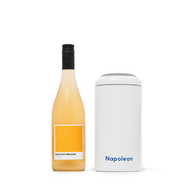 Wine Chiller - Coconut