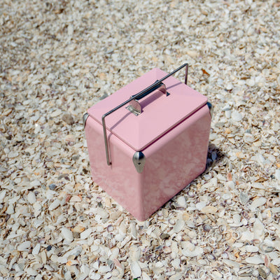 Napoleon Goods - Mini Chilly - Candy Pink - FleurStudios