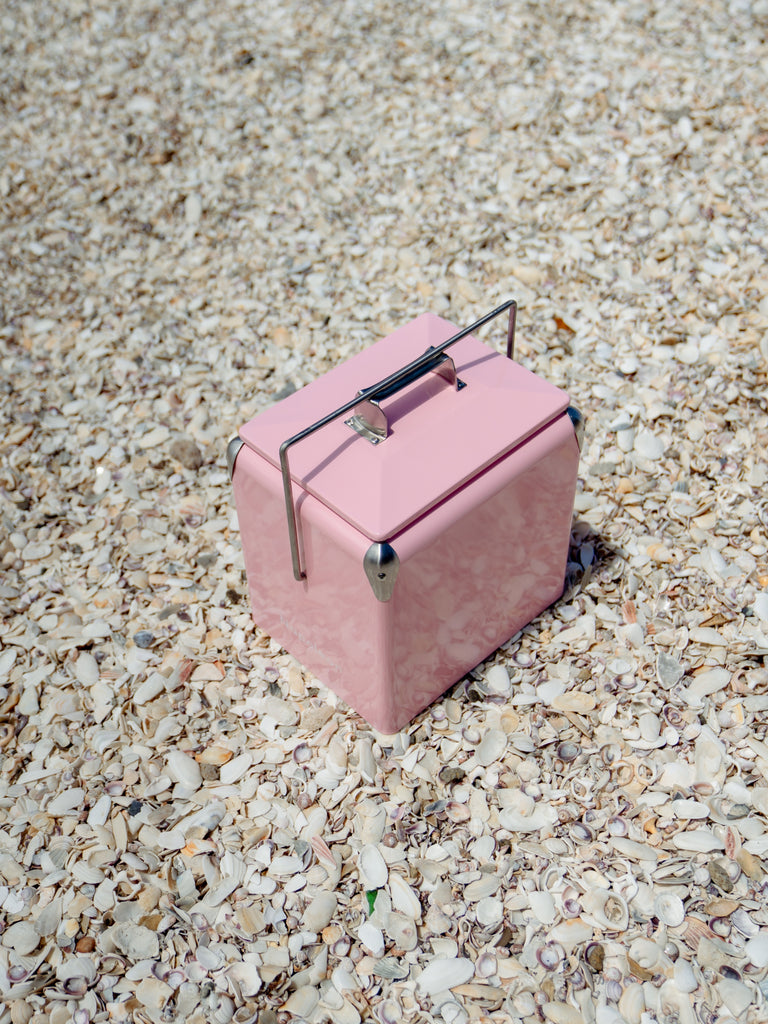 Napoleon Goods - Mini Chilly - Candy Pink - FleurStudios
