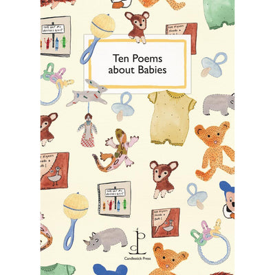 Ten Poems About Babies