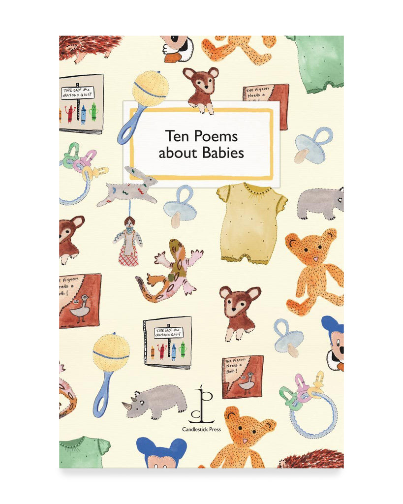 Ten Poems About Babies