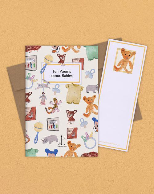 Ten Poems About Babies