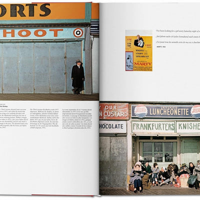 New York. Portrait of a City