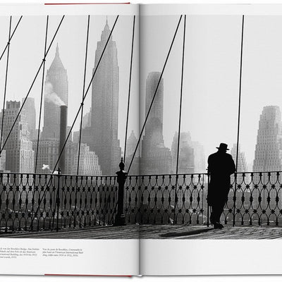 New York. Portrait of a City